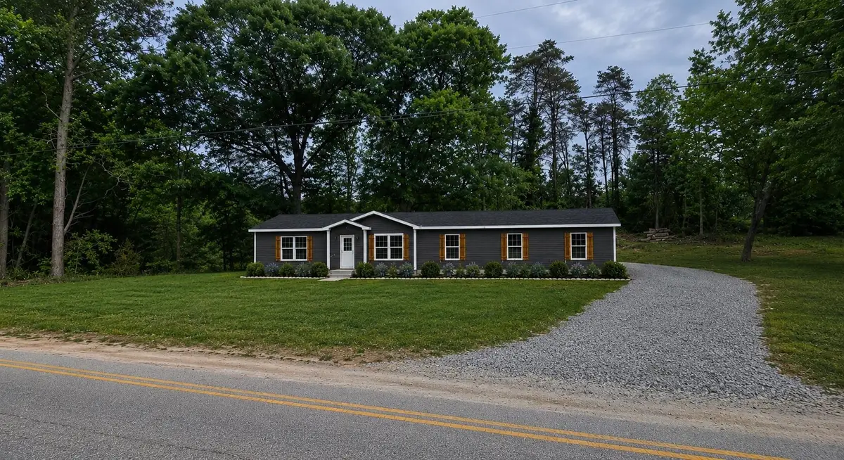 438 Berry Shoals Road, Duncan, SC 29334 - #1