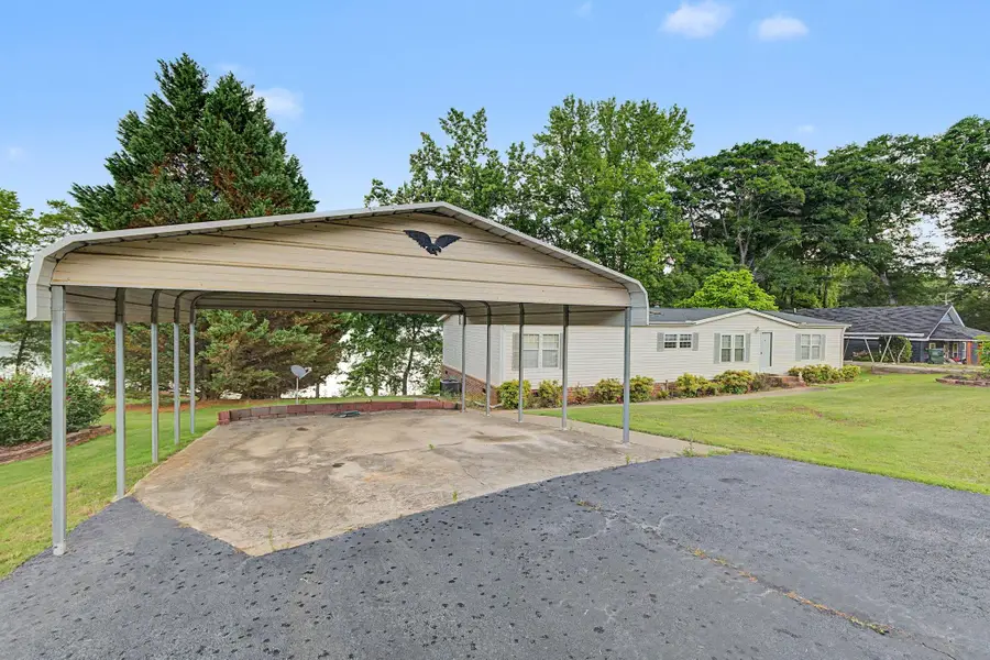 1754 Memorial Drive Extension, Greer, SC 29651 - #3