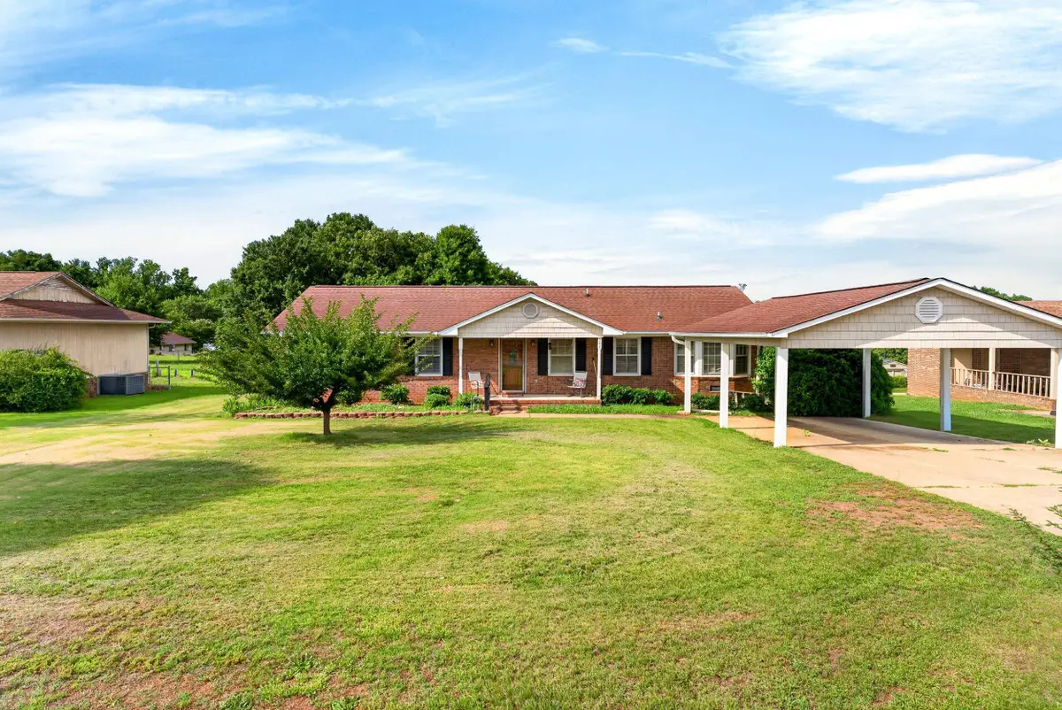 208 Coach Hill Drive, Gaffney, SC 29341 - #1