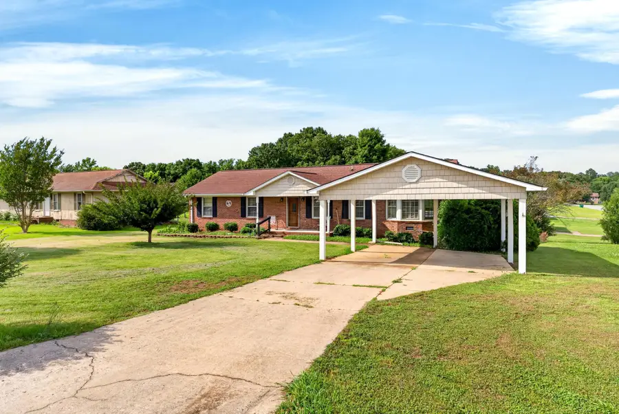 208 Coach Hill Drive, Gaffney, SC 29341 - #2