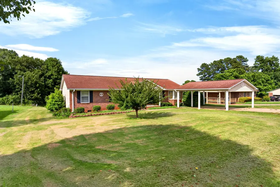 208 Coach Hill Drive, Gaffney, SC 29341 - #3