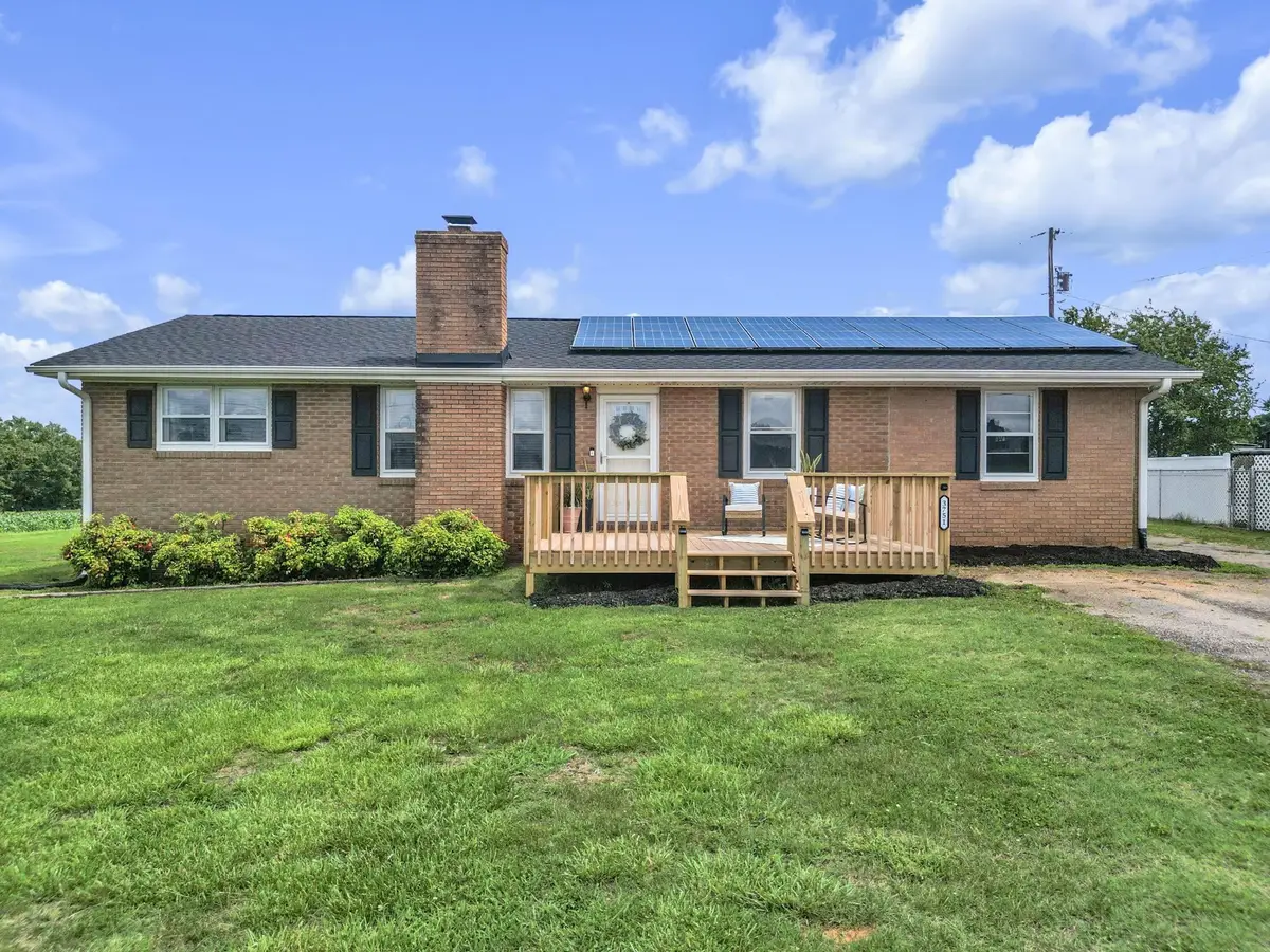 3751 Highway 11 W, Chesnee, SC 29323 - #1