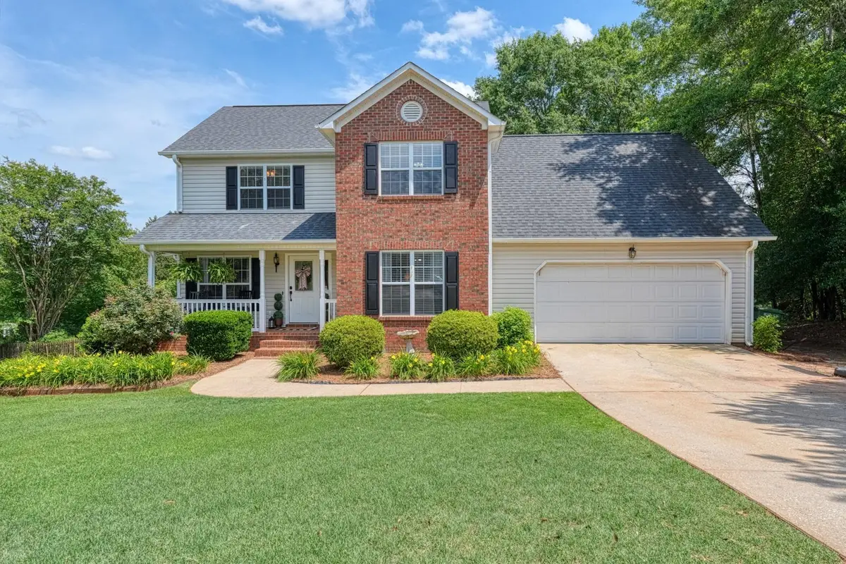 215 Doral Court, Spartanburg, SC 29301 - #1