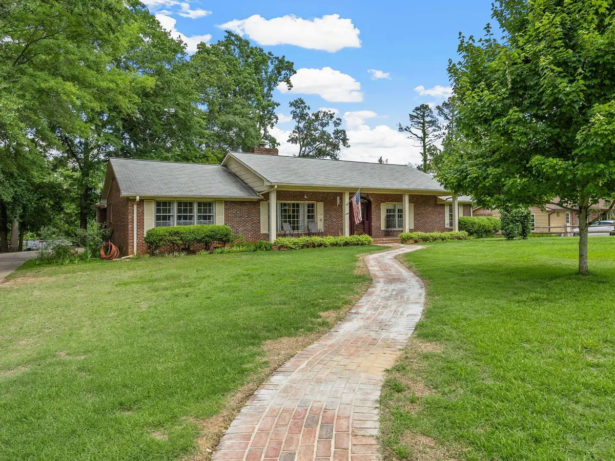 349 Weblin St, Spartanburg, SC 29306 - #1