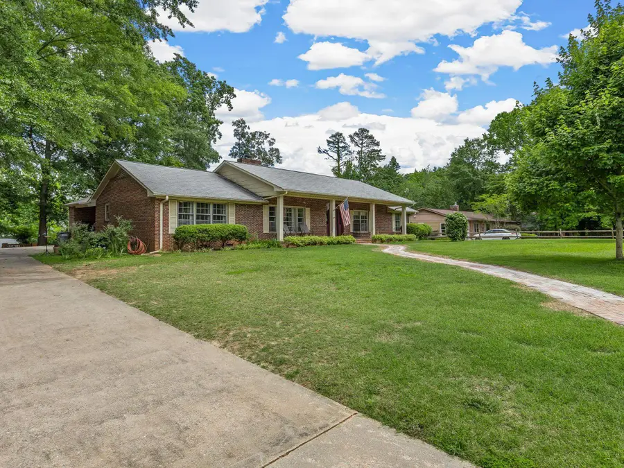 349 Weblin St, Spartanburg, SC 29306 - #3