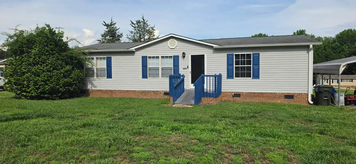 3675 Pennington Road, Greer, SC 29651 - #1