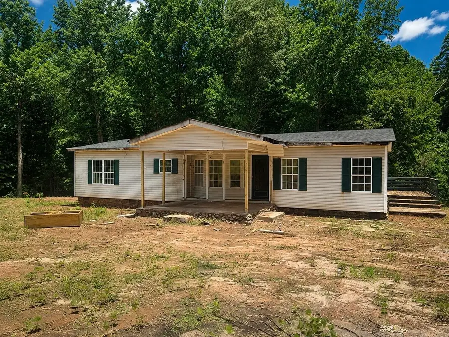 530 Wilkins Ford Road, Inman, SC 29349 - #2