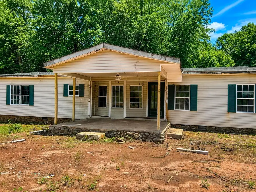 530 Wilkins Ford Road, Inman, SC 29349 - #3