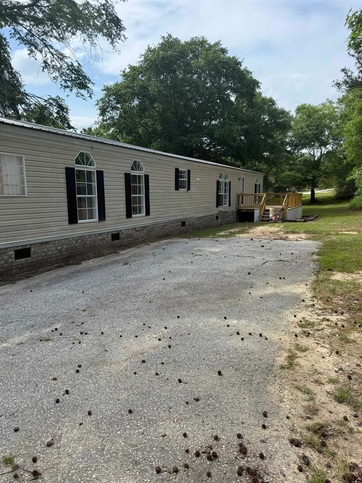 326 Virginia Circle, Waterloo, SC 29384 - #1
