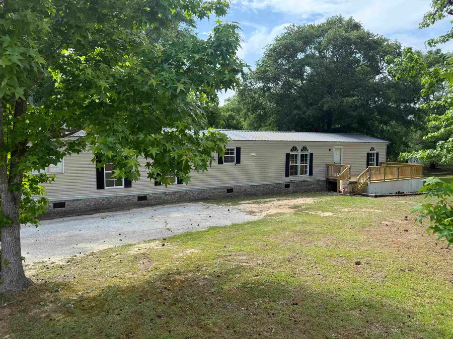 326 Virginia Circle, Waterloo, SC 29384 - #2
