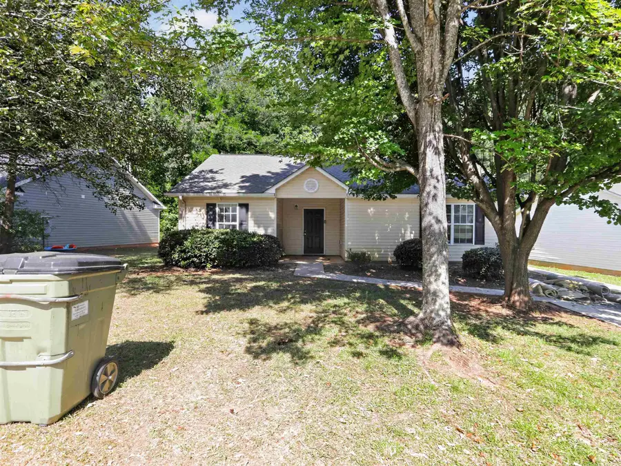 1888 Tamara Way, Spartanburg, SC 29301 - #2