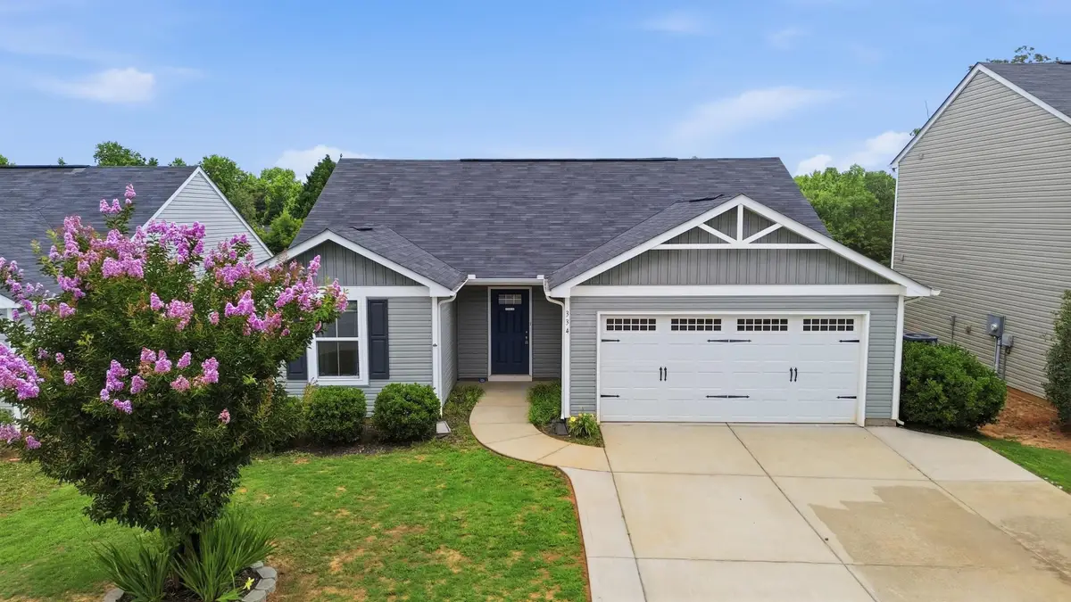 334 Hobson Way, Lyman, SC 29365 - #1
