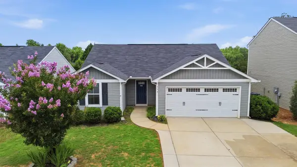334 Hobson Way, Lyman, SC 29365