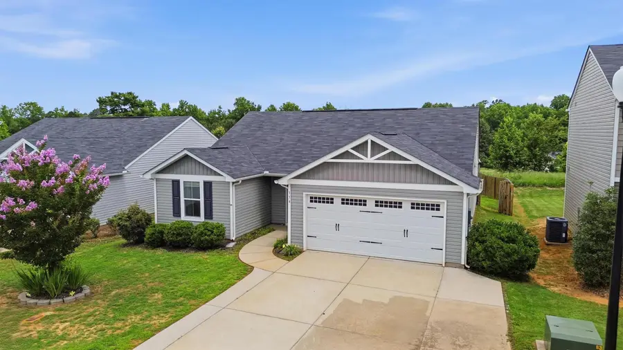 334 Hobson Way, Lyman, SC 29365 - #2