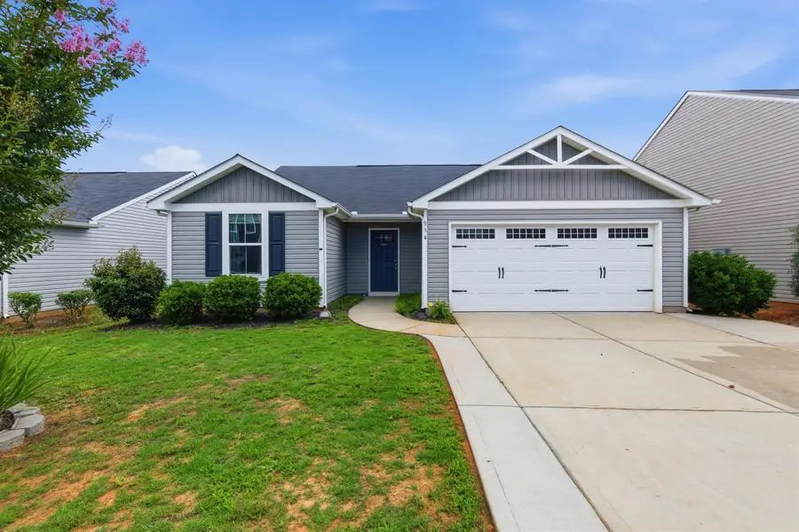 334 Hobson Way, Lyman, SC 29365 - #3