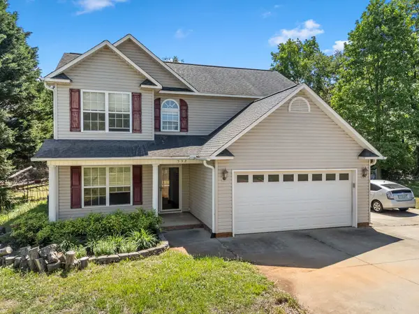 532 Tut Court, Woodruff, SC 29388