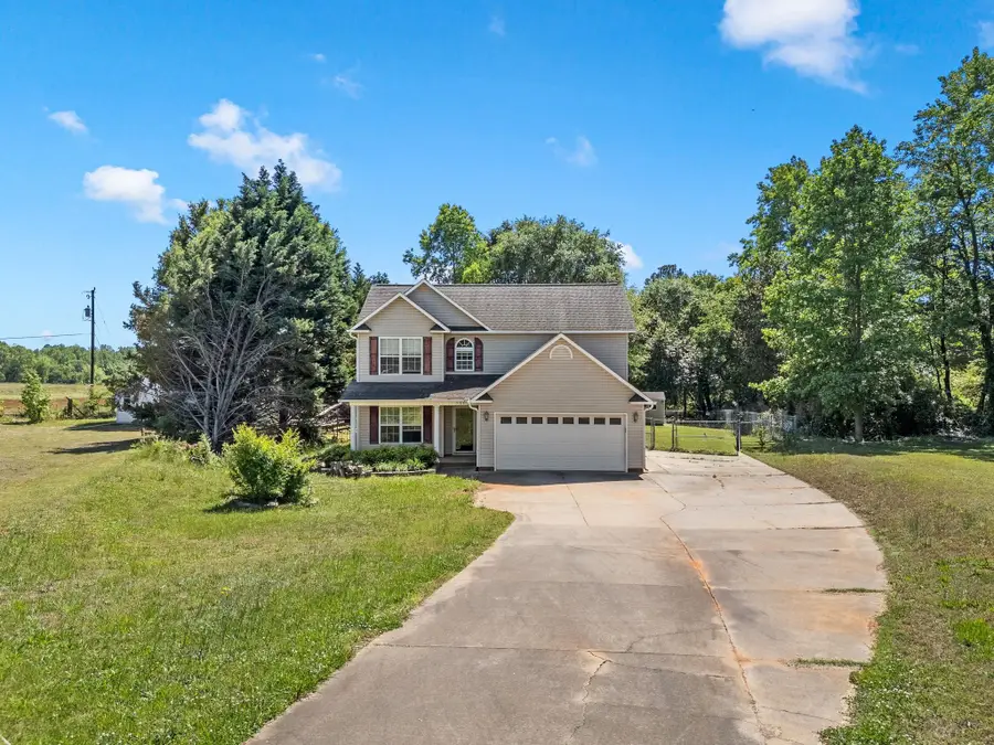 532 Tut Court, Woodruff, SC 29388 - #2