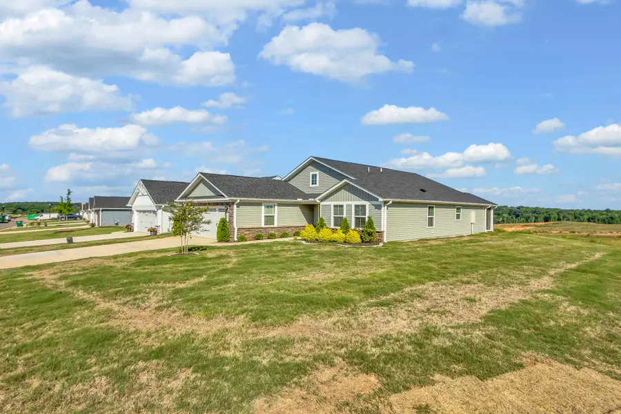 1104 Elowen Road, Spartanburg, SC 29306 - #2