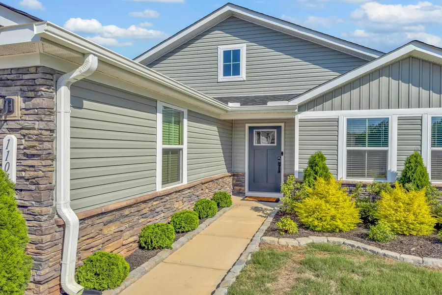 1104 Elowen Road, Spartanburg, SC 29306 - #3