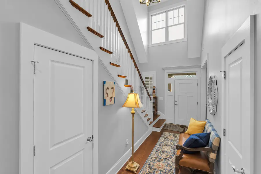 494 Savanna Plains Drive, Spartanburg, SC 29307 - #3