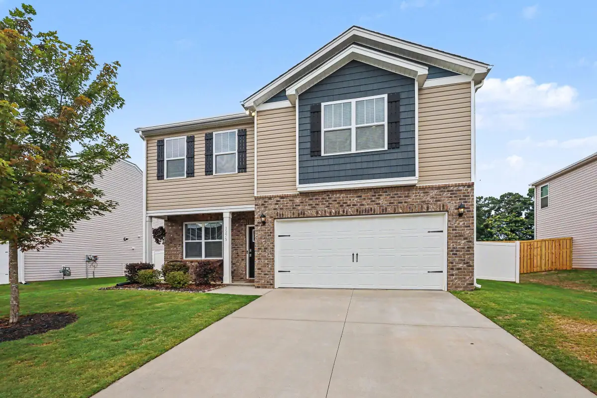 1275 Elterwater Lane, Spartanburg, SC 29306 - #1