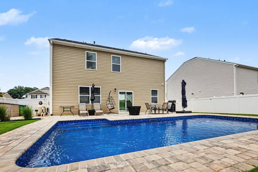 1275 Elterwater Lane, Spartanburg, SC 29306 - #2