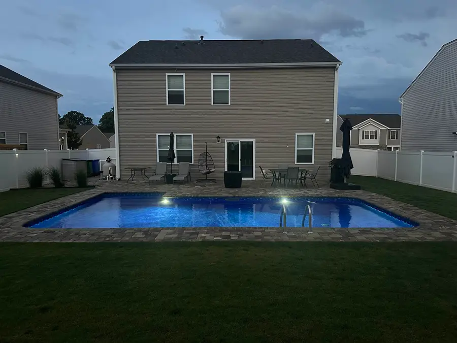 1275 Elterwater Lane, Spartanburg, SC 29306 - #3