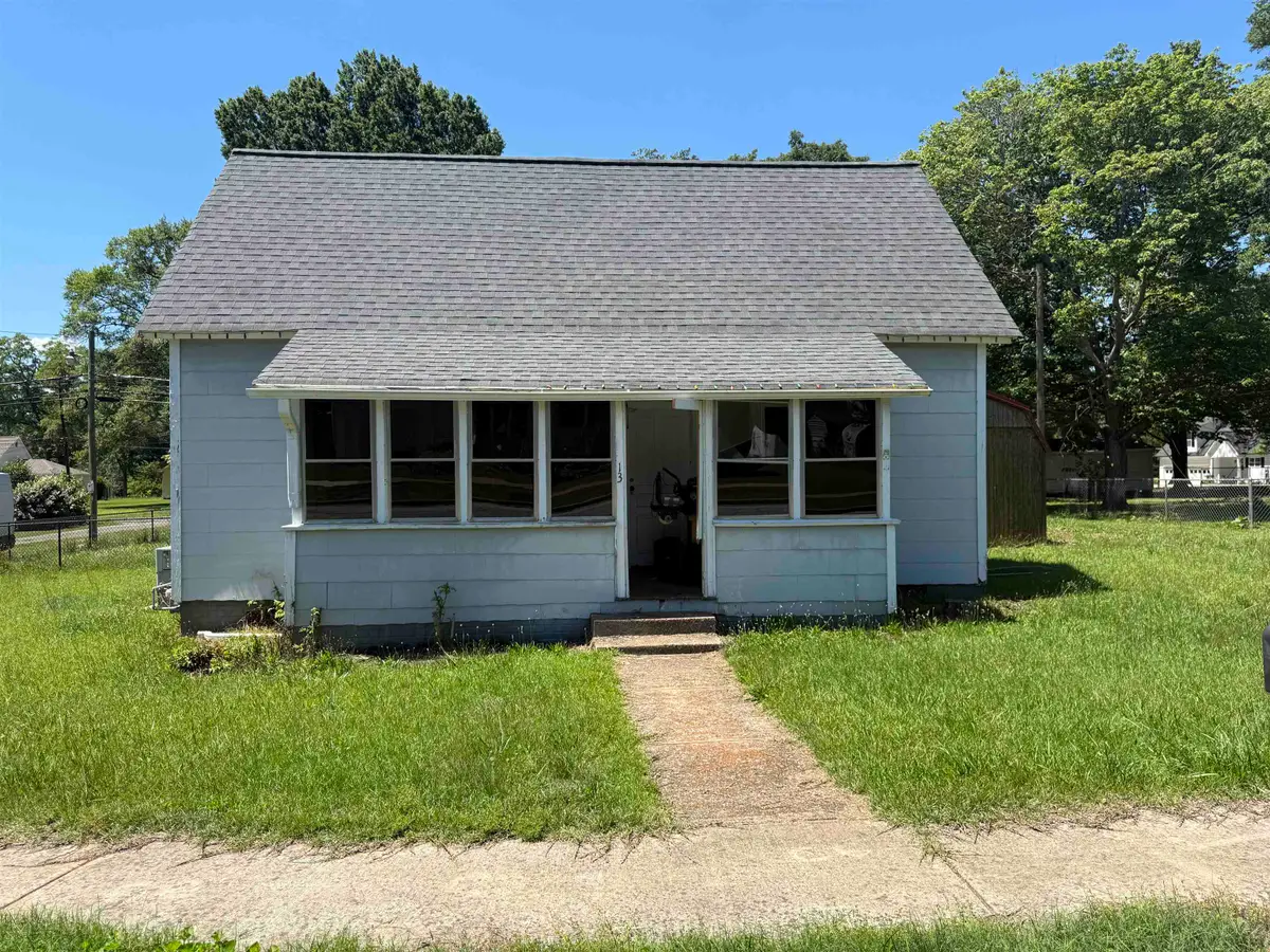 13 B Street, Inman, SC 29349 - #1