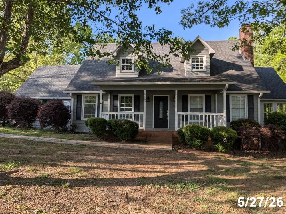 163 Hillcrest Drive, Gaffney, SC 29340 - #1