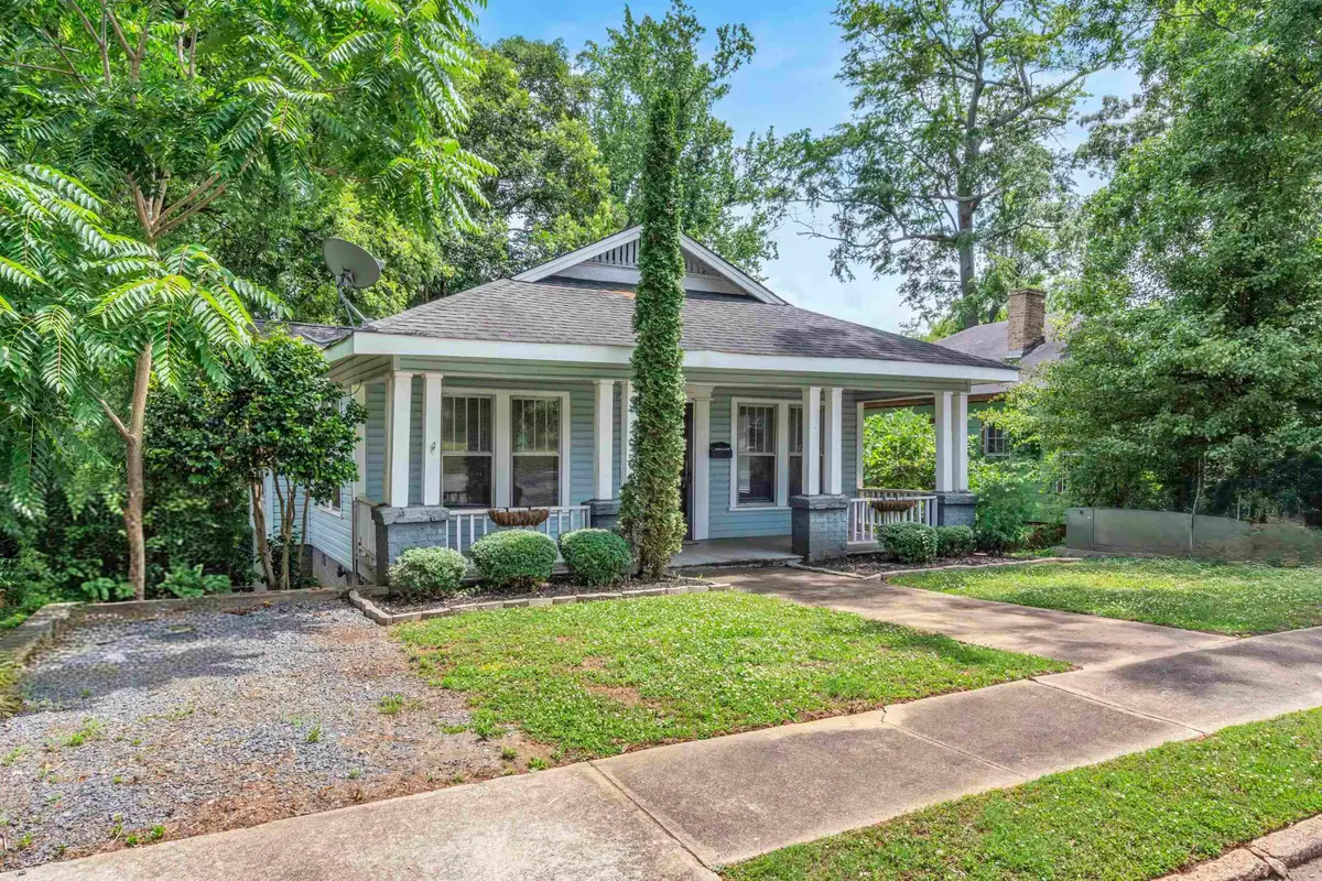 771 Maple Street, Spartanburg, SC 29302 - #1