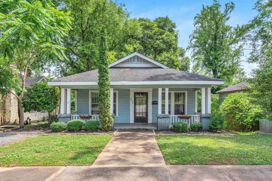 771 Maple Street, Spartanburg, SC 29302 - #2