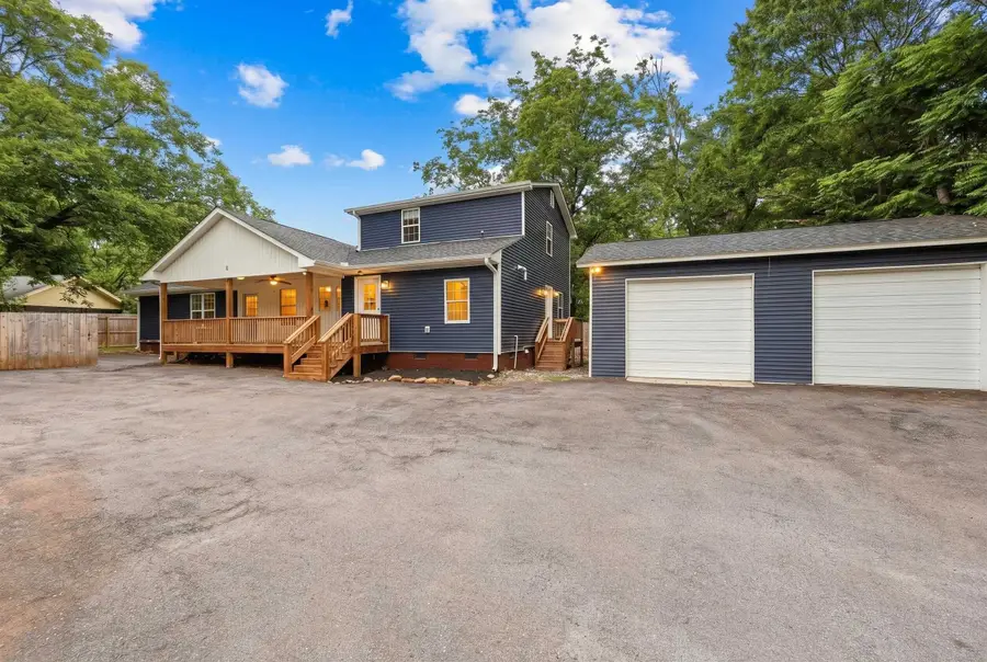 6 Davis Street, Greenville, SC 29609 - #2