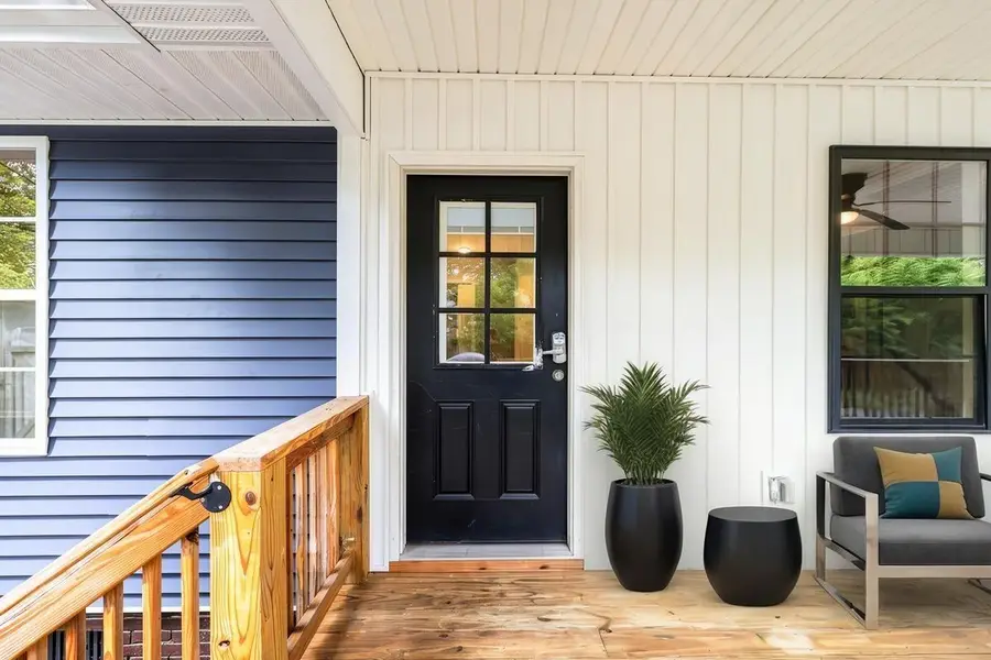 6 Davis Street, Greenville, SC 29609 - #3