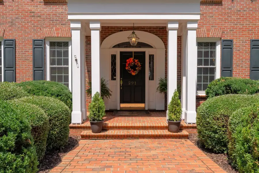 291 Montgomery Dr, Spartanburg, SC 29302 - #3