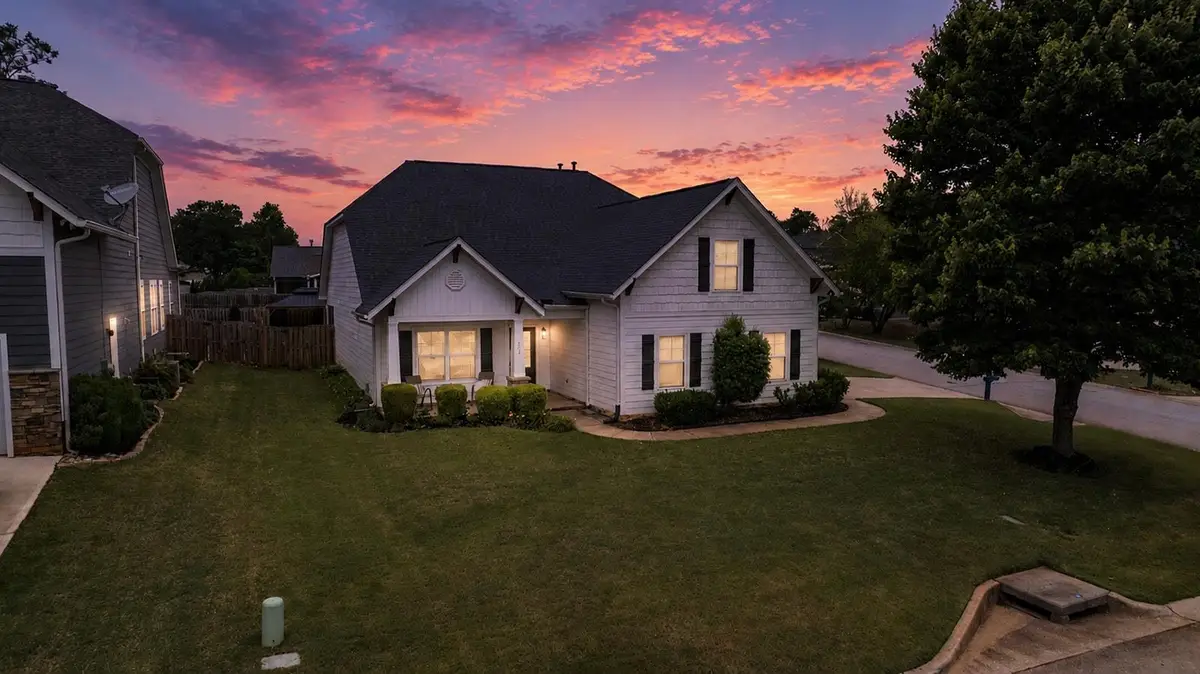 191 Gossamer Drive, Boiling Springs, SC 29316 - #1