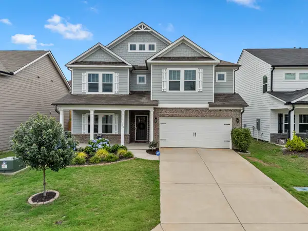 1113 Denington Drive, Spartanburg, SC 29307