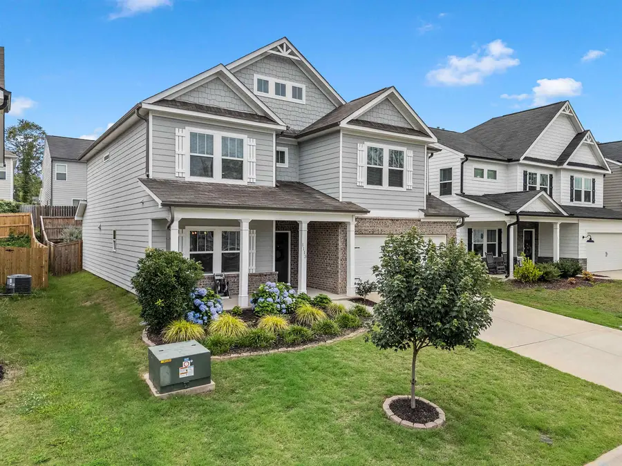 1113 Denington Drive, Spartanburg, SC 29307 - #3