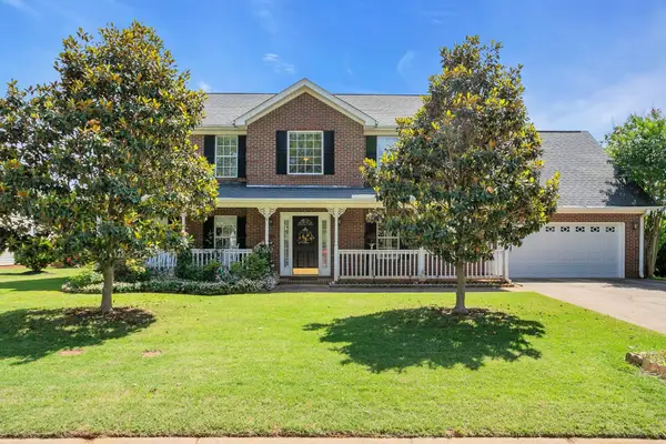6 Kingfisher Drive, Simpsonville, SC 29680