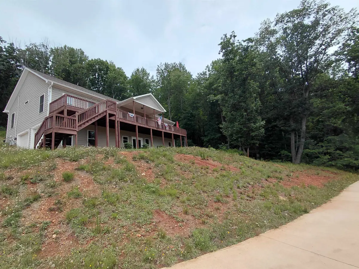 80 Bramlett Road, Taylors, SC 29687 - #1