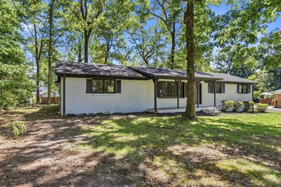 131 Ridgeway Rd, Spartanburg, SC 29301 - #2