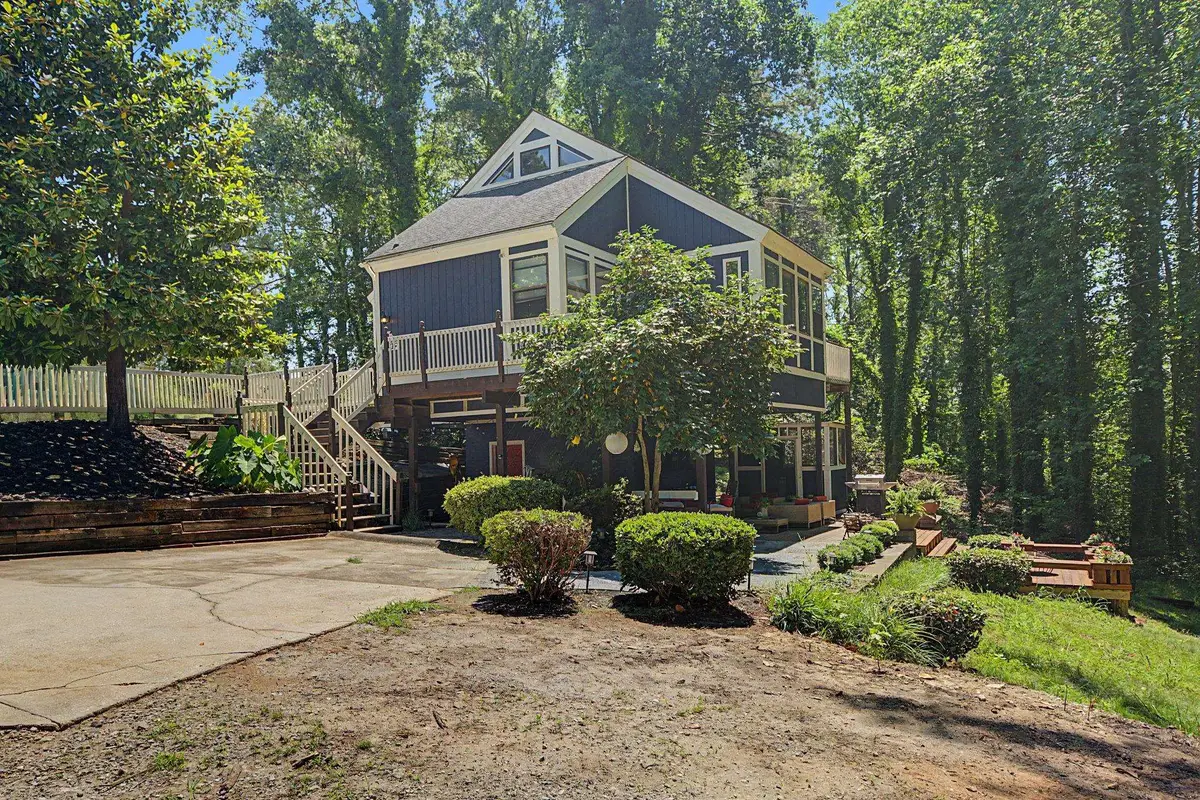 210 Fairway Forest View, Fountain Inn, SC 29644 - #1