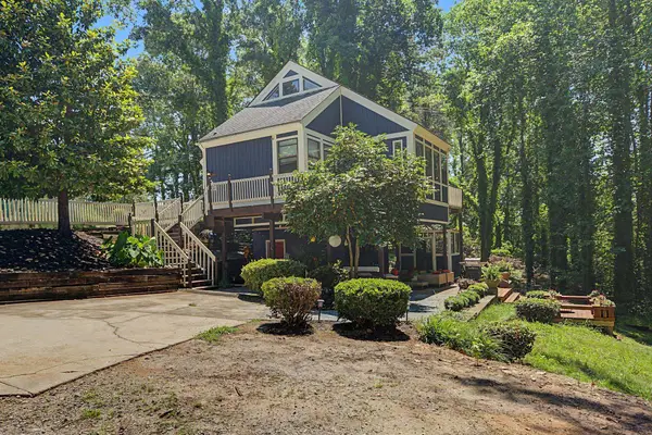 210 Fairway Forest View, Fountain Inn, SC 29644