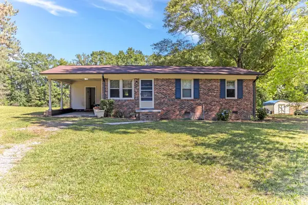 107 Bell Street, Blacksburg, SC 29702-1303