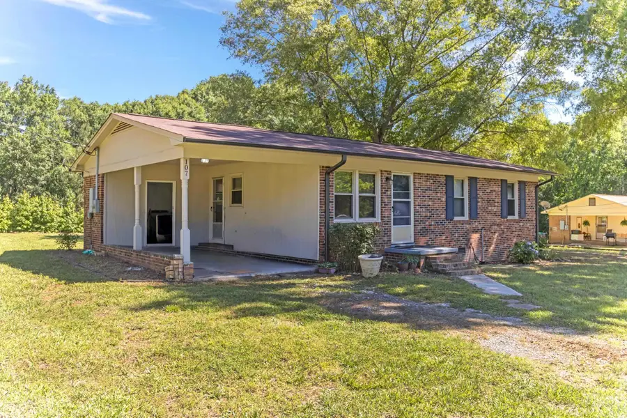 107 Bell Street, Blacksburg, SC 29702-1303 - #3