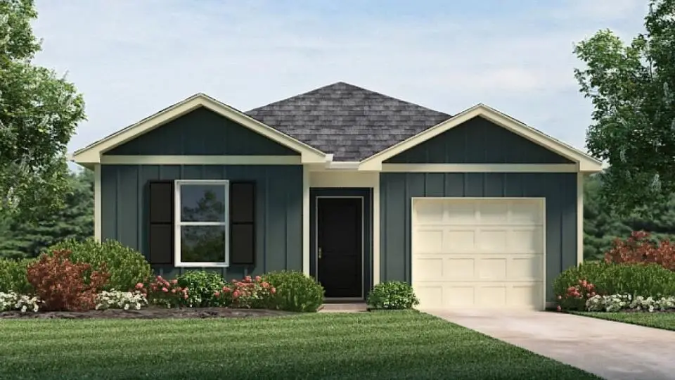 131 Lazzon Road, Moore, SC 29369 - #1