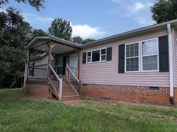 929 Old Hollis Road, Ellenboro, NC 28040