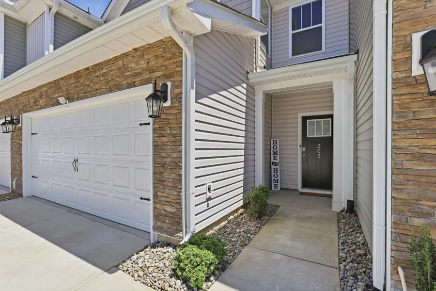 205 Reynard Trail, Greenville, SC 29609 - #2