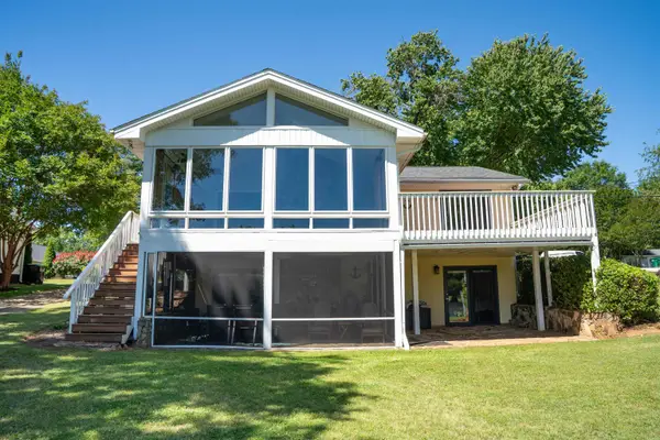 183 Lakeview Drive, Inman, SC 29349