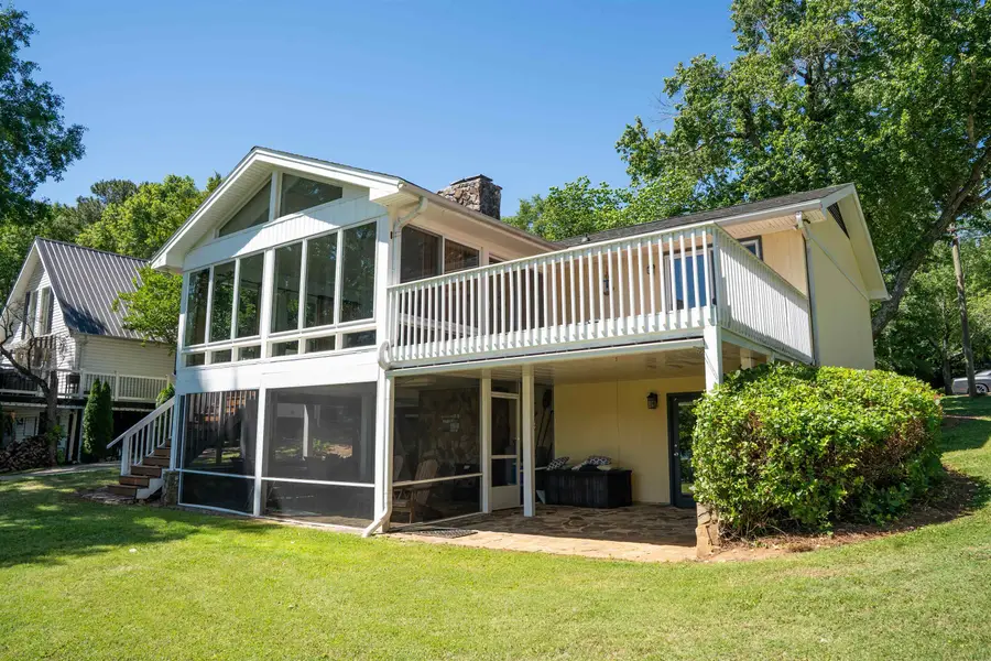183 Lakeview Drive, Inman, SC 29349 - #3
