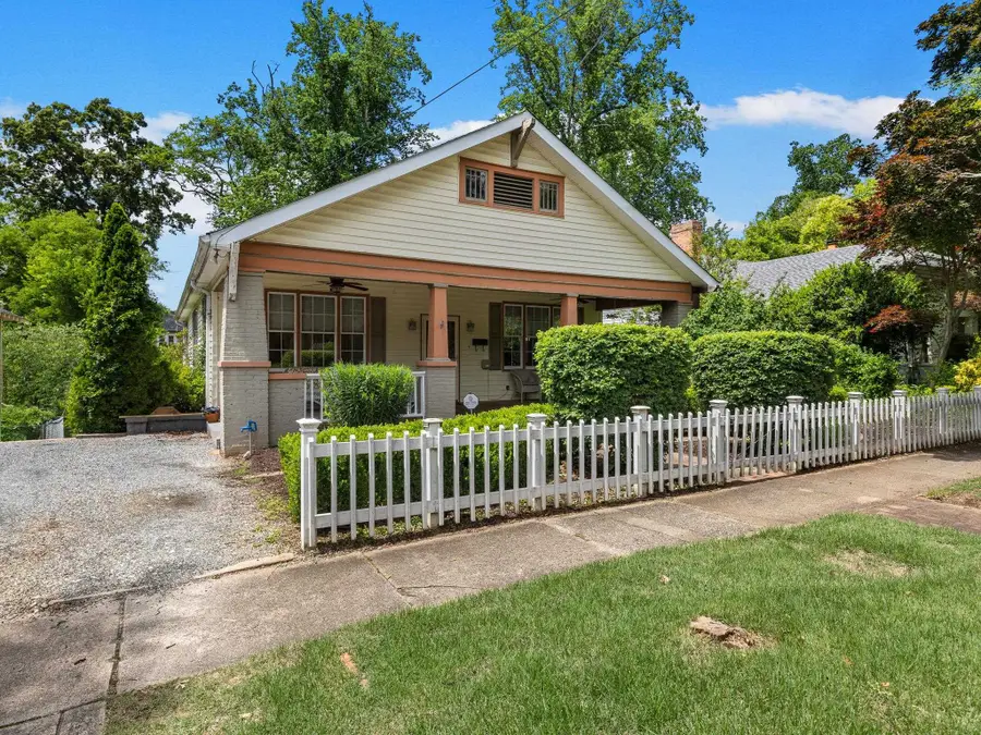 754 Rutledge Street, Spartanburg, SC 29302 - #2